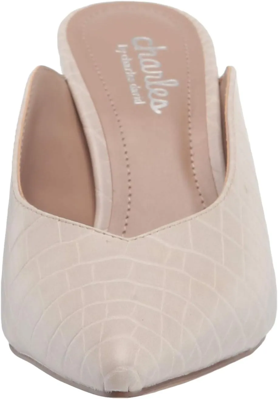 Charles by Charles David Women's Addison Pump