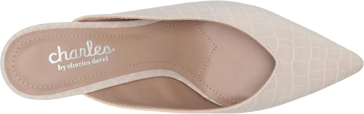 Charles by Charles David Women's Addison Pump