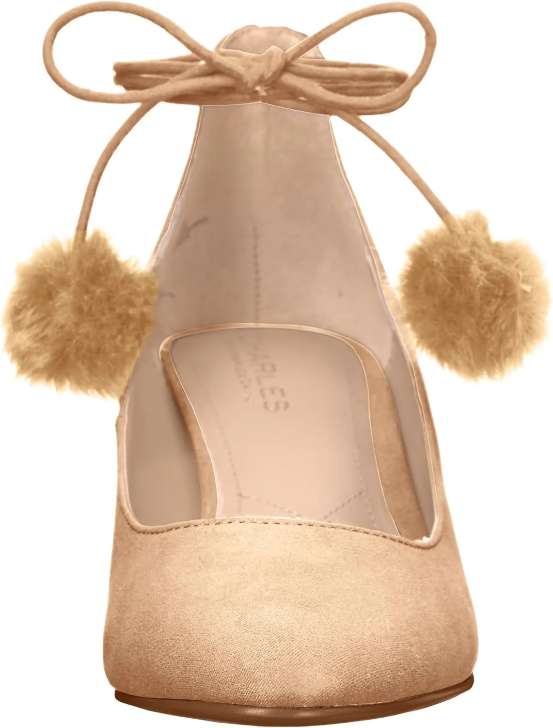 CHARLES BY CHARLES DAVID Women's Libby Pump