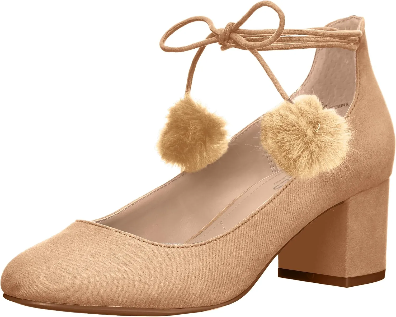 CHARLES BY CHARLES DAVID Women's Libby Pump