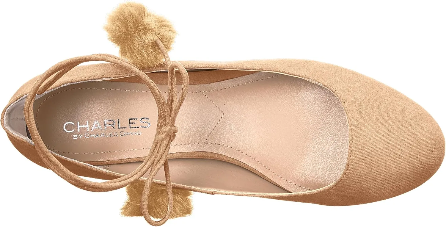 CHARLES BY CHARLES DAVID Women's Libby Pump