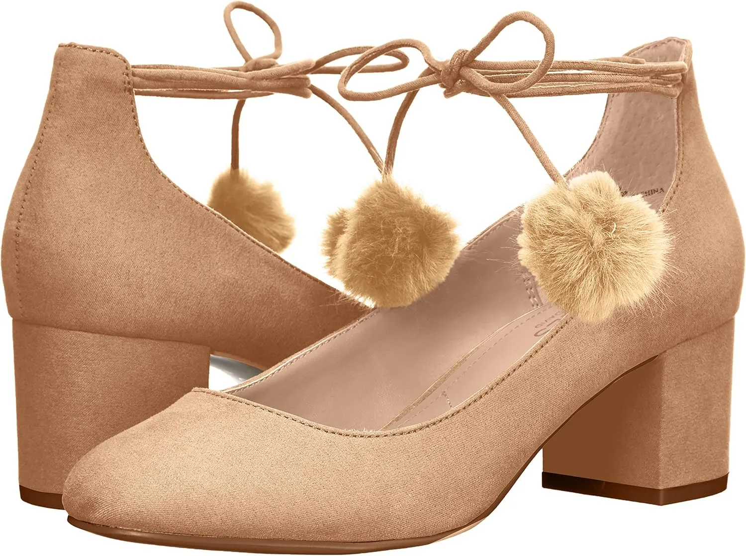CHARLES BY CHARLES DAVID Women's Libby Pump