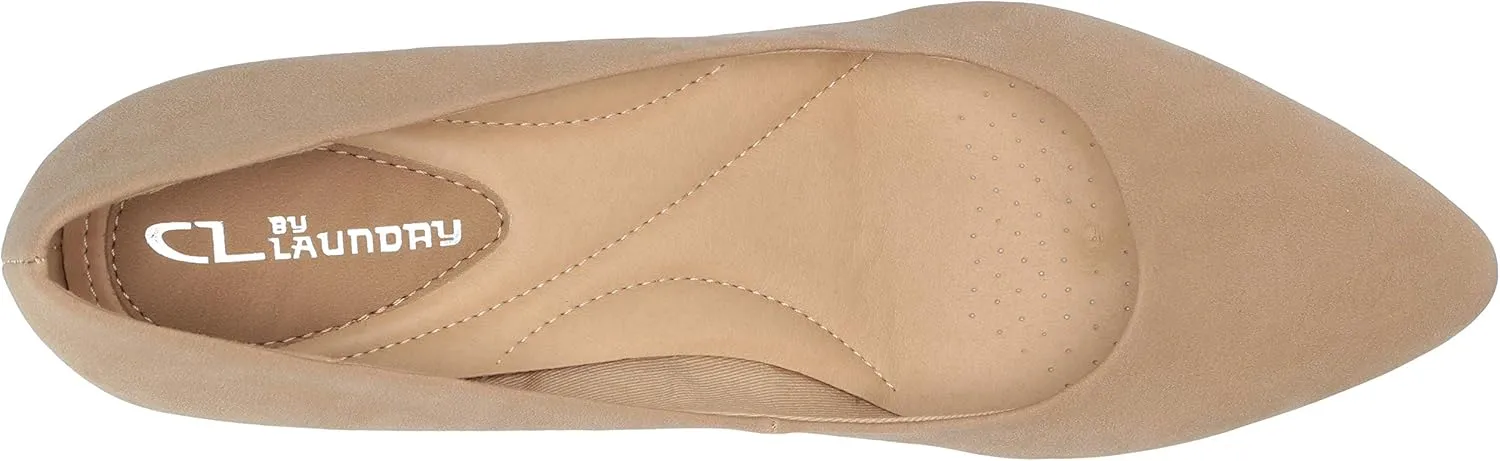 Chinese Laundry Women's Alyce Pump