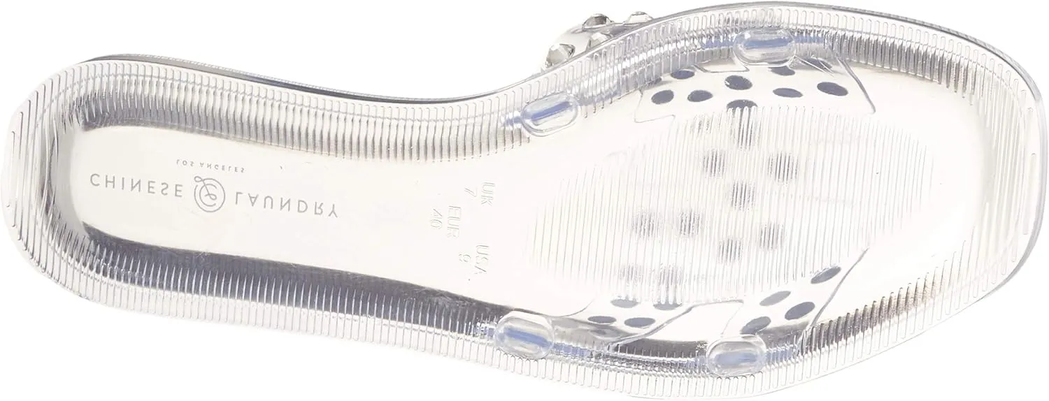 Chinese Laundry Women's Charli Slide Sandal