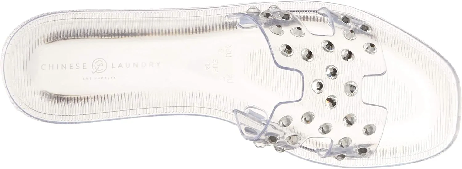 Chinese Laundry Women's Charli Slide Sandal