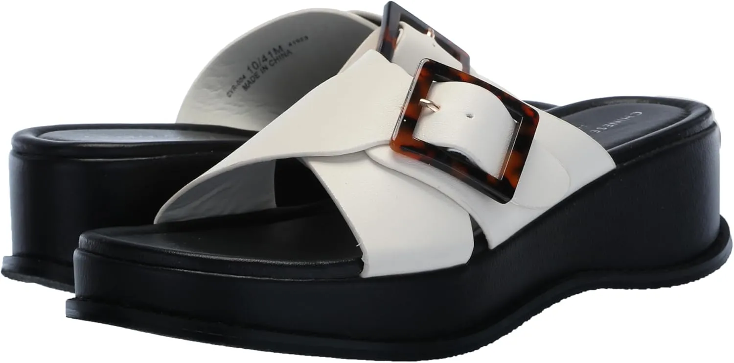 Chinese Laundry Women's Clarke Sandal