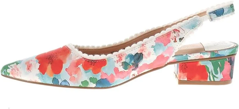 Chinese Laundry Women's Mango Pump
