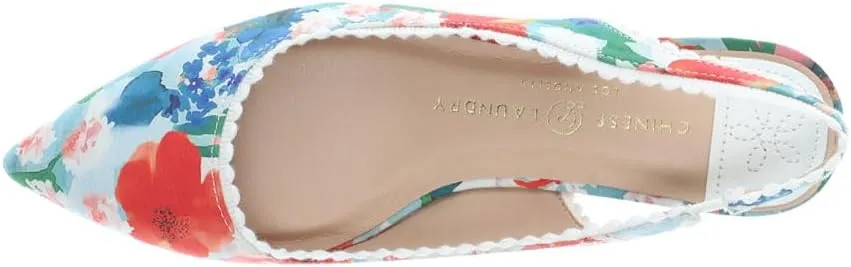 Chinese Laundry Women's Mango Pump