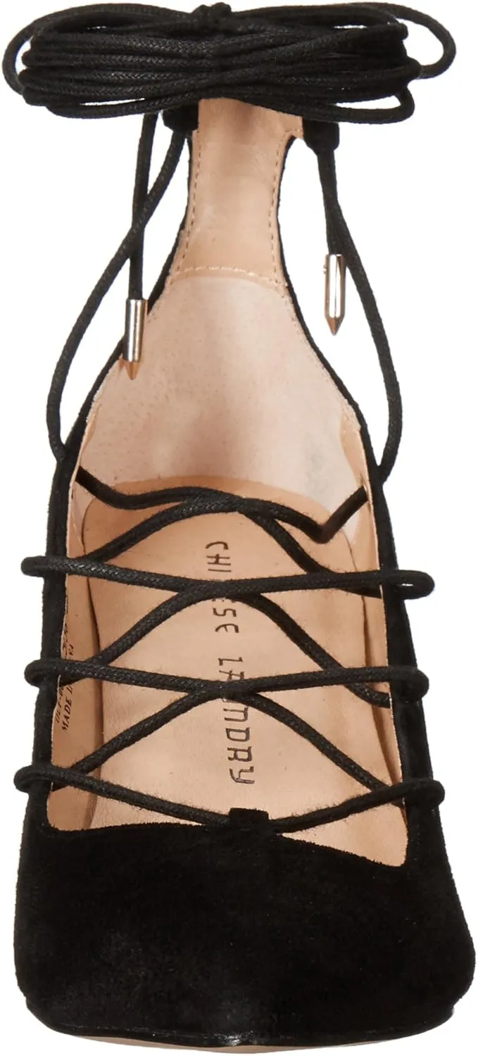 Chinese Laundry Women's Odelle Dress Pump