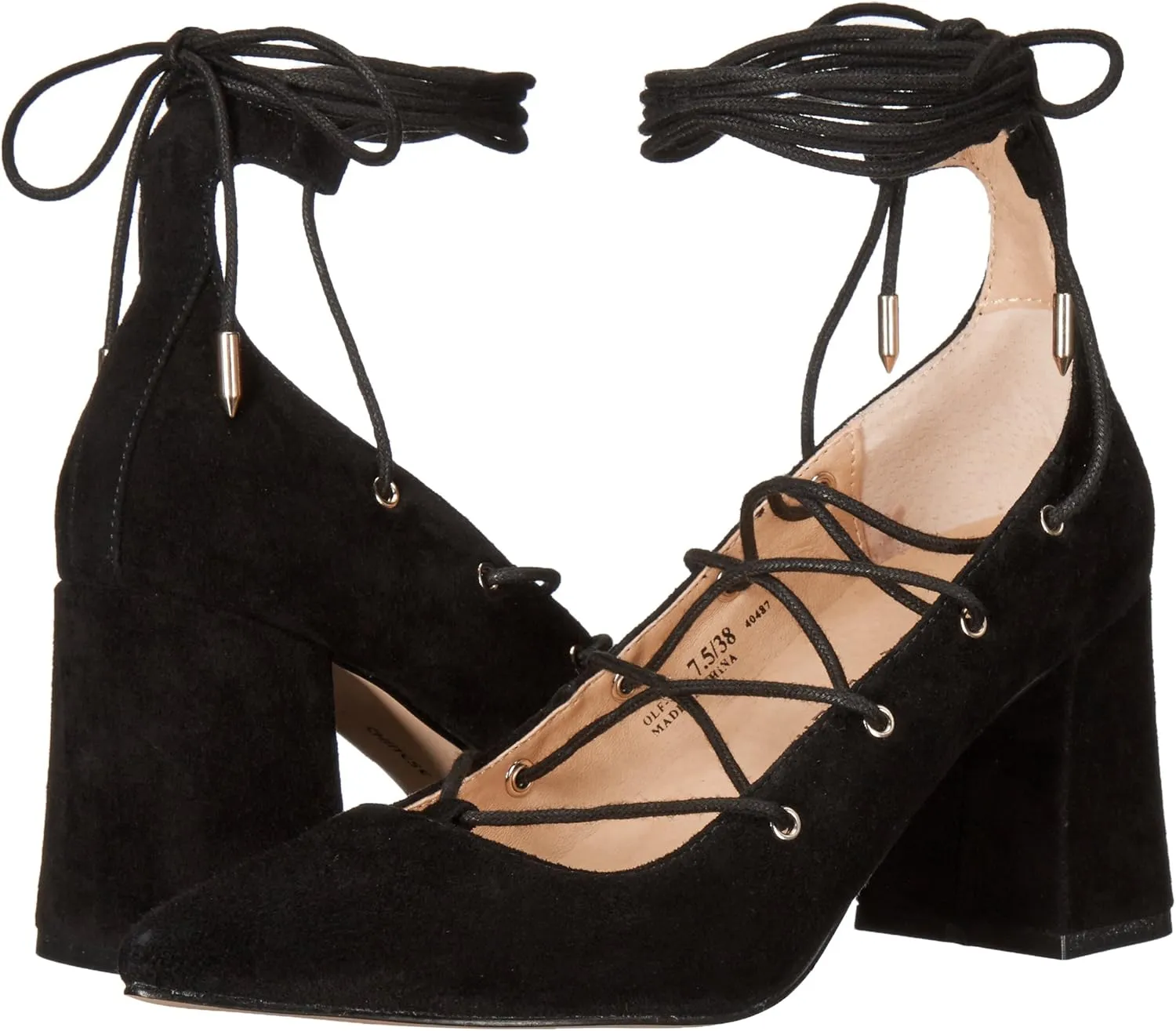 Chinese Laundry Women's Odelle Dress Pump