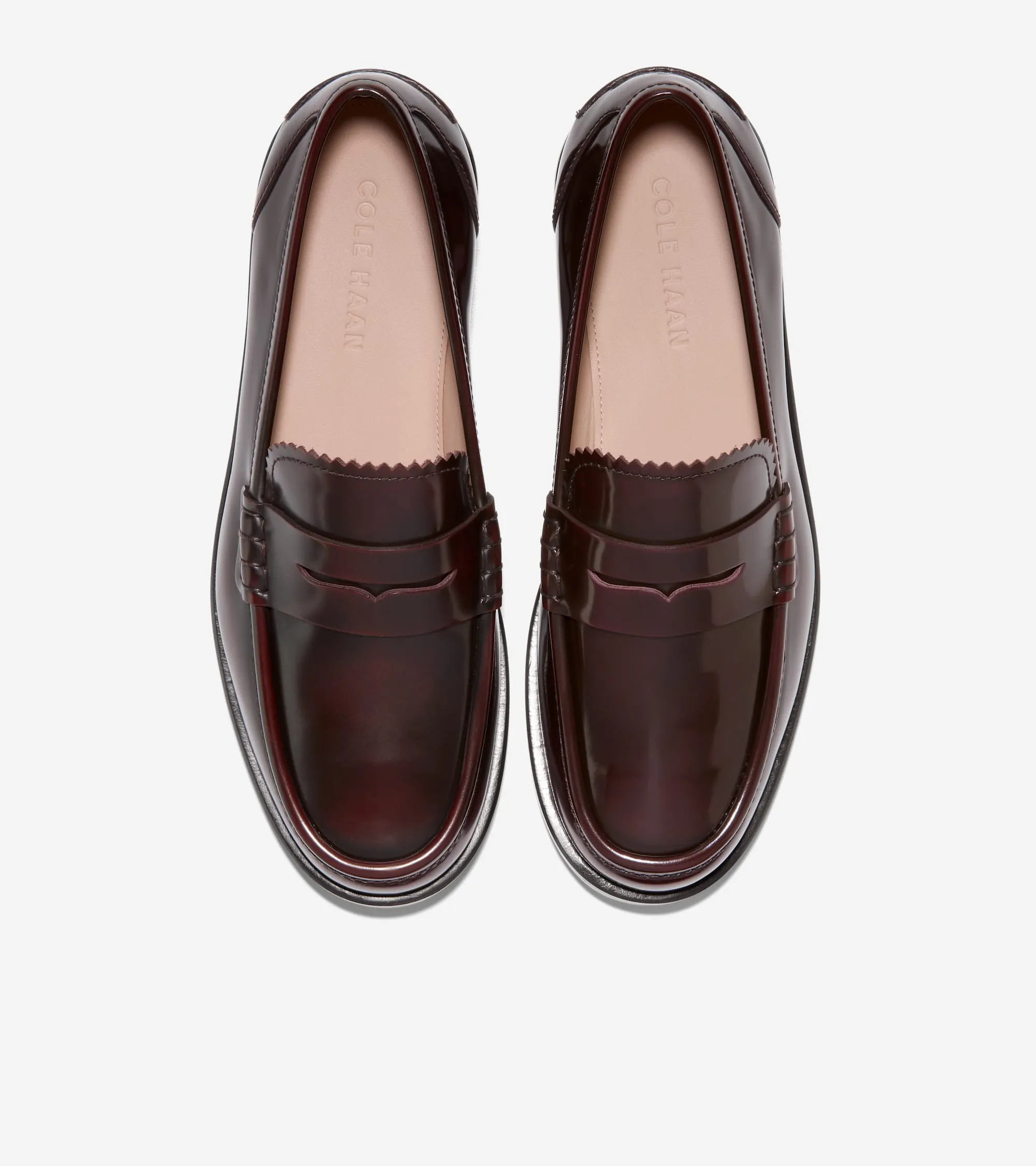Christyn Penny Loafer