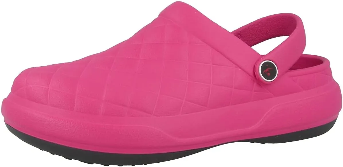 Chung -Shi Women's Clogs