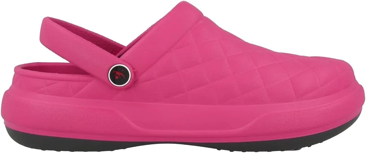 Chung -Shi Women's Clogs