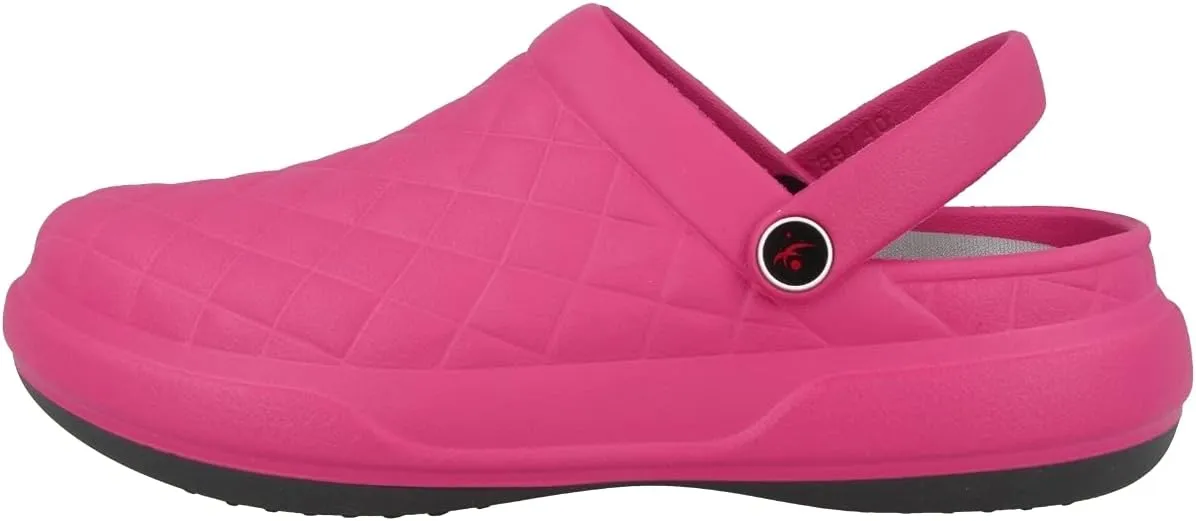 Chung -Shi Women's Clogs