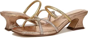 Circus NY by Sam Edelman Women's Faye Heeled Sandal