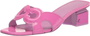 Circus NY by Sam Edelman Women's Nia Heeled Sandal
