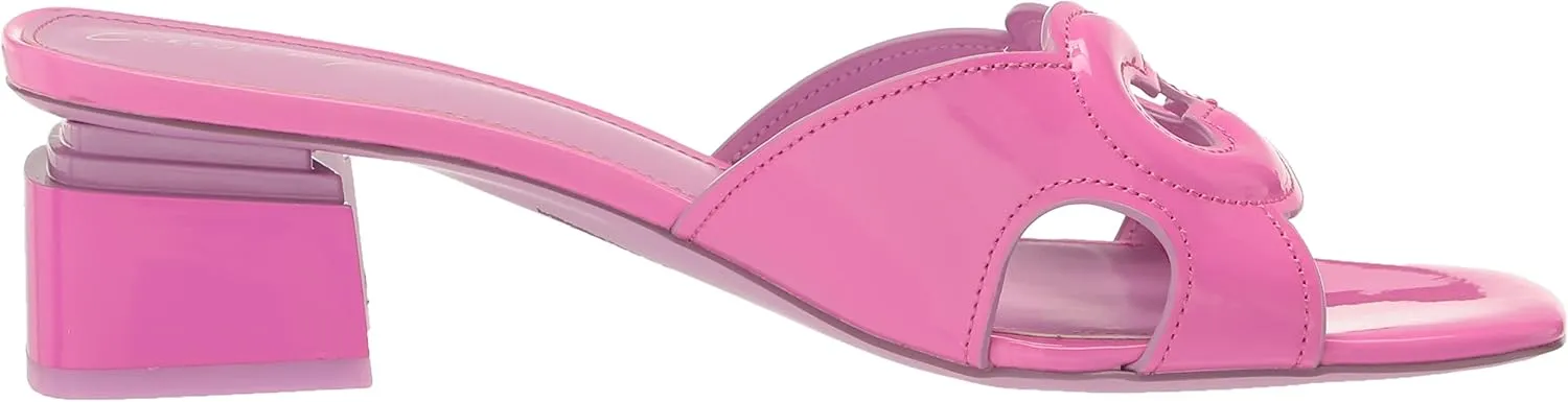 Circus NY by Sam Edelman Women's Nia Heeled Sandal