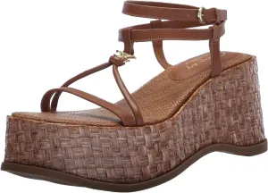 Circus NY by Sam Edelman Women's Odette Wedge Sandal