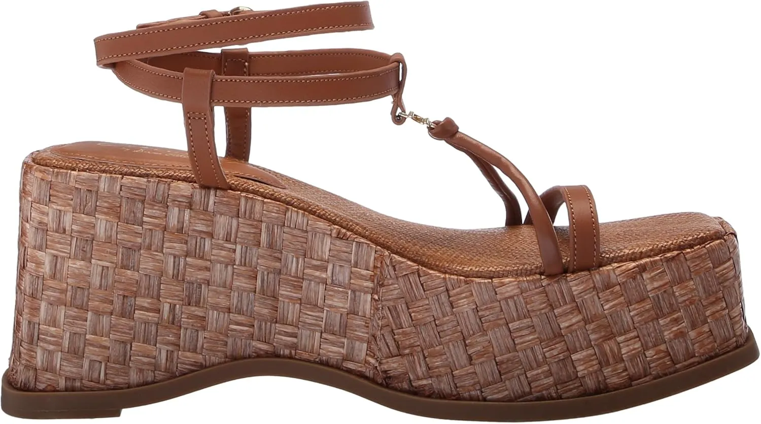 Circus NY by Sam Edelman Women's Odette Wedge Sandal