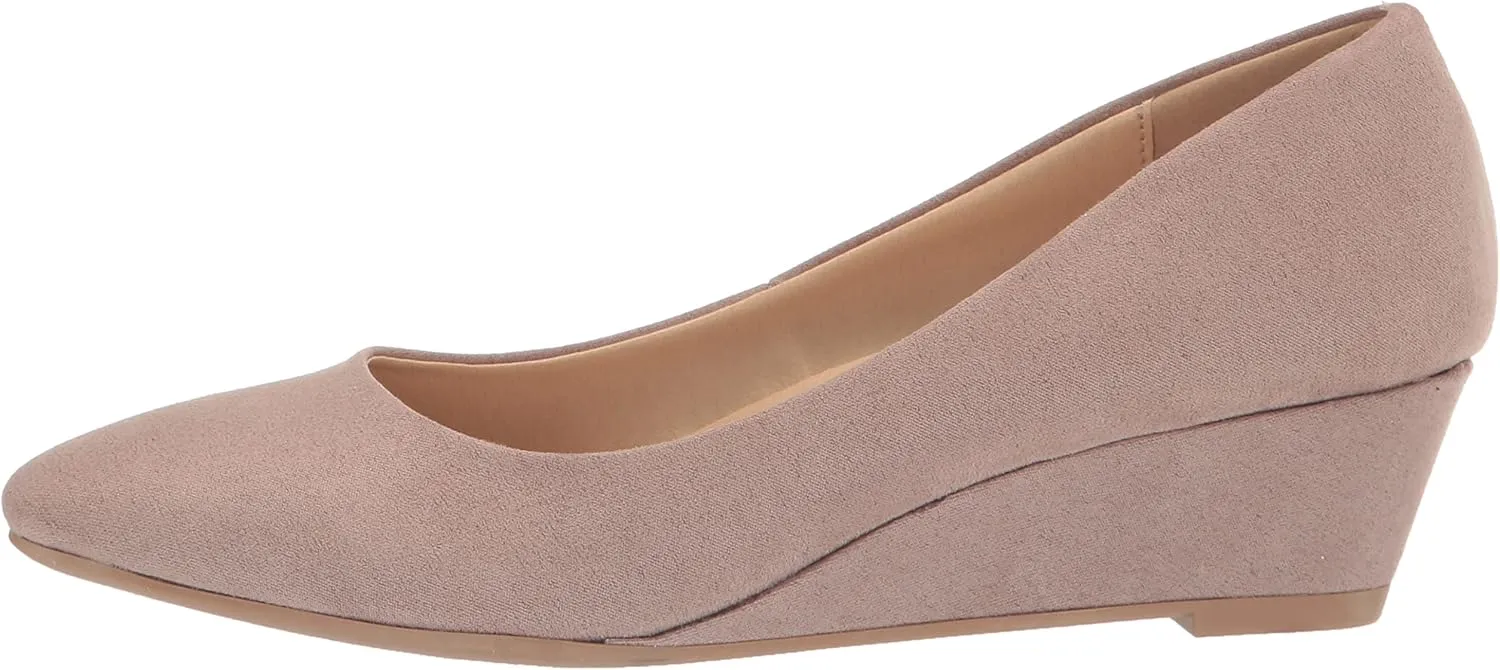 CL by Chinese Laundry Women's Alyce Pump