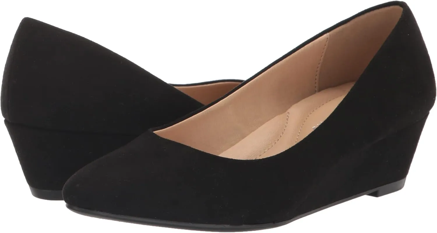 CL by Chinese Laundry Women's Alyce Pump