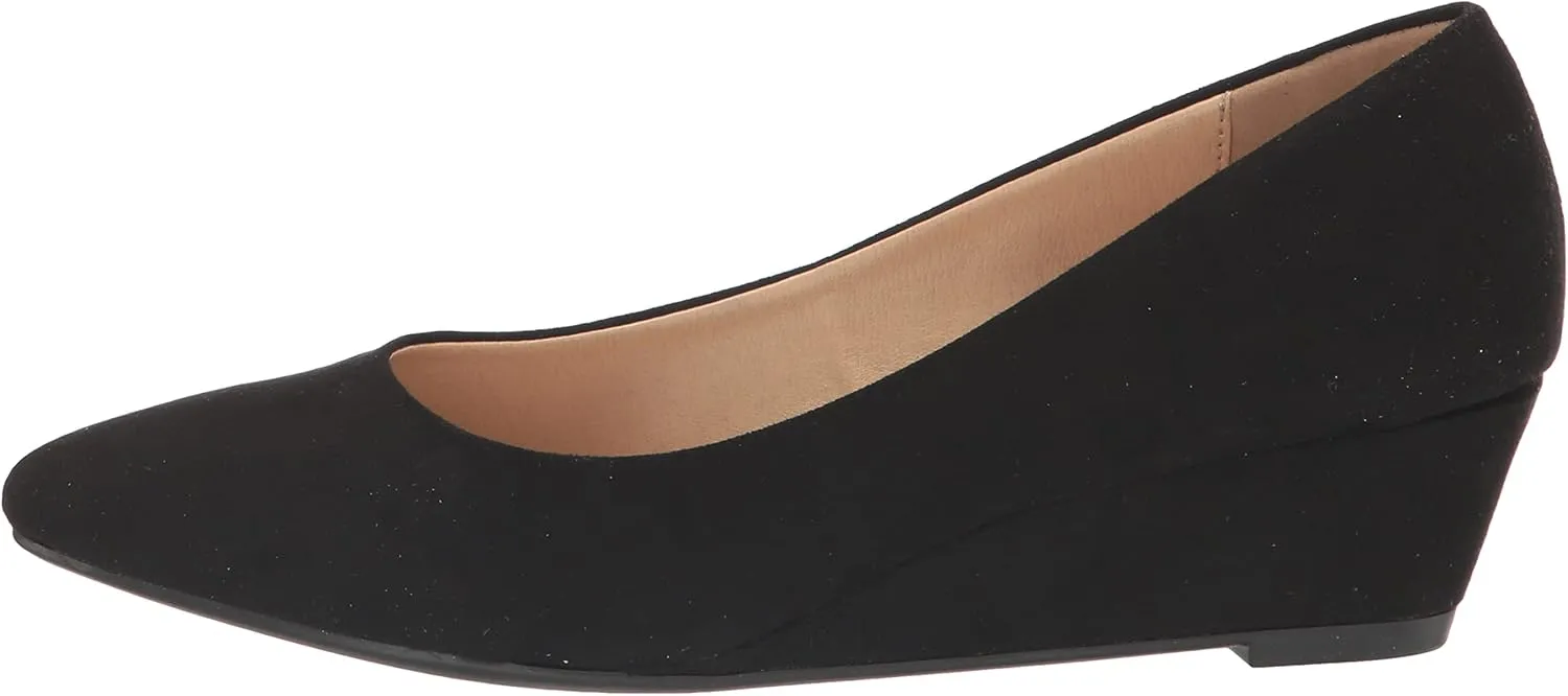 CL by Chinese Laundry Women's Alyce Pump