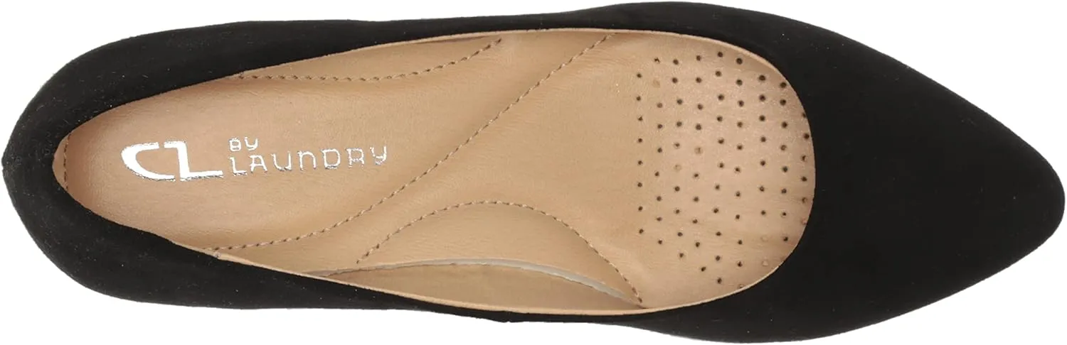CL by Chinese Laundry Women's Alyce Pump
