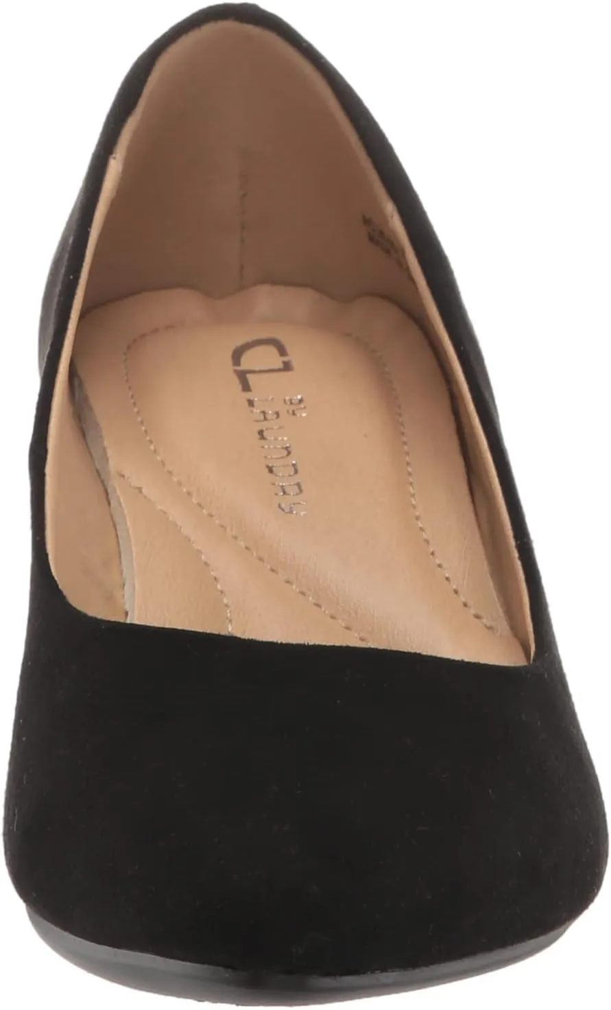 CL by Chinese Laundry Women's Alyce Pump