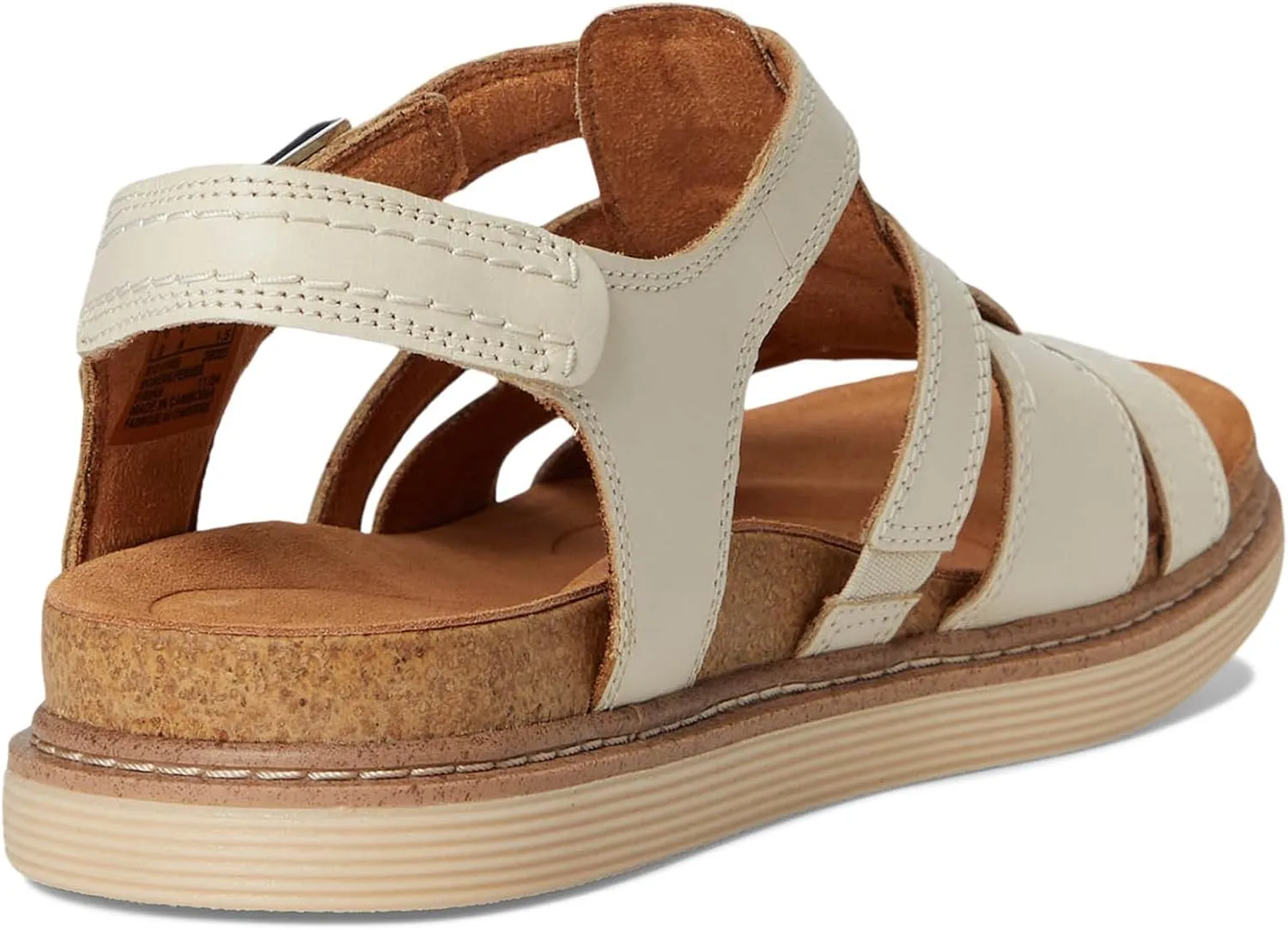 Clarks Women's Arwell Sun Sandal