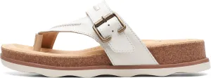 Clarks Women's Brynn Madi Flat Sandal