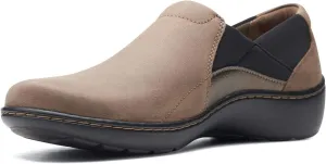 Clarks Women's Cora Lilac Loafer
