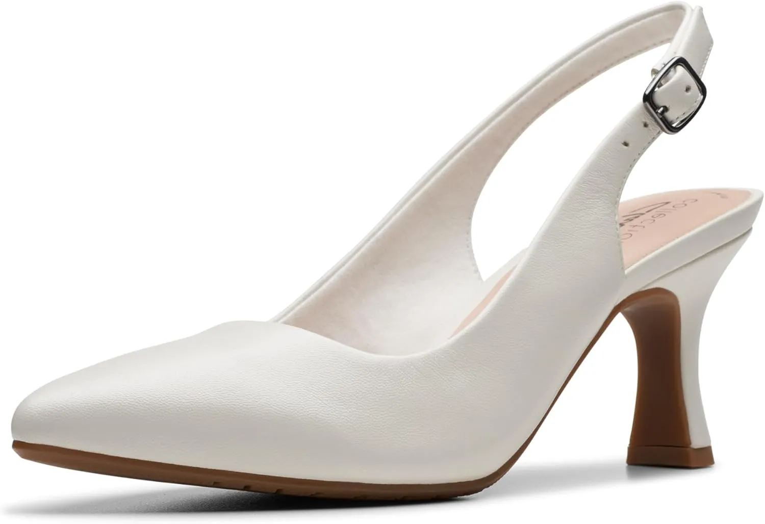 Clarks Women's, Kataleyna Step Pump