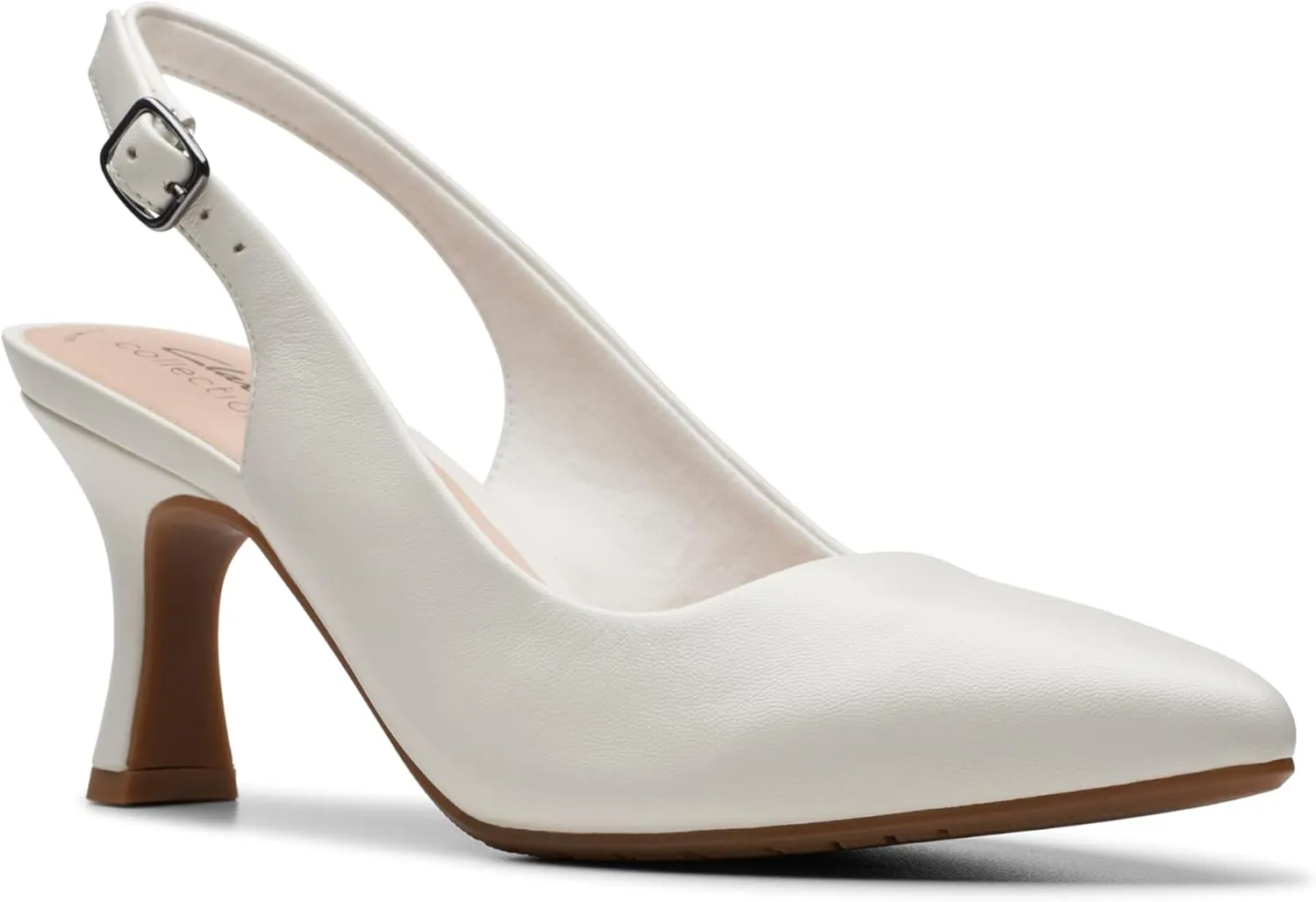 Clarks Women's, Kataleyna Step Pump