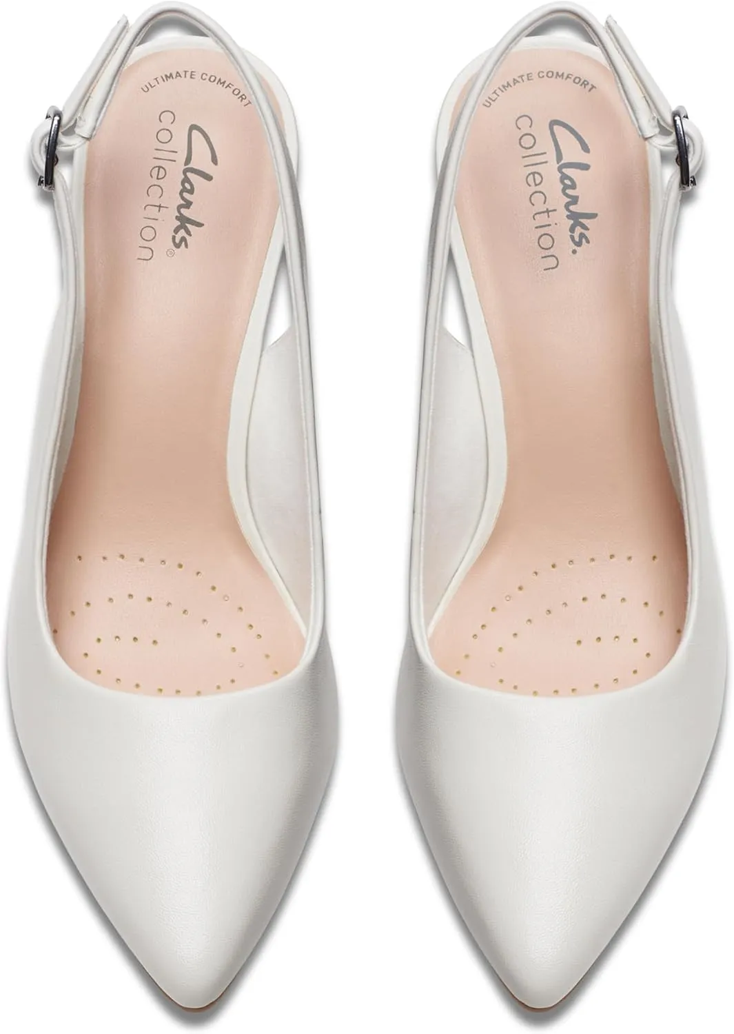 Clarks Women's, Kataleyna Step Pump