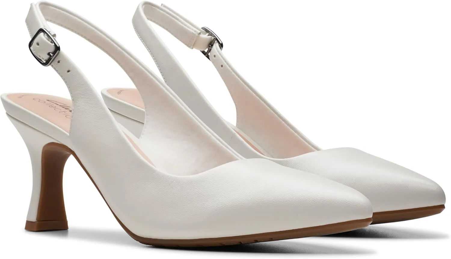 Clarks Women's, Kataleyna Step Pump