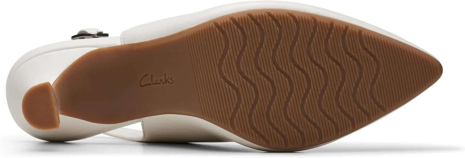 Clarks Women's, Kataleyna Step Pump