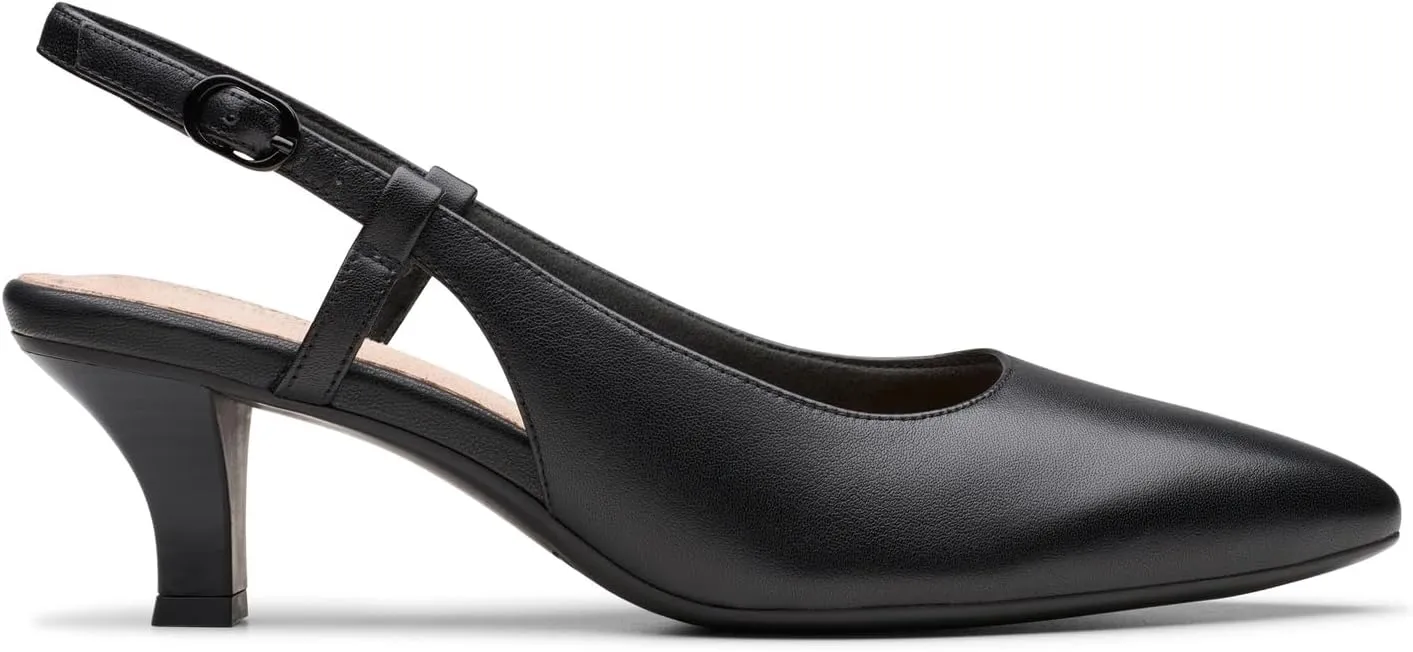 Clarks Women's Kepley Lane Pump