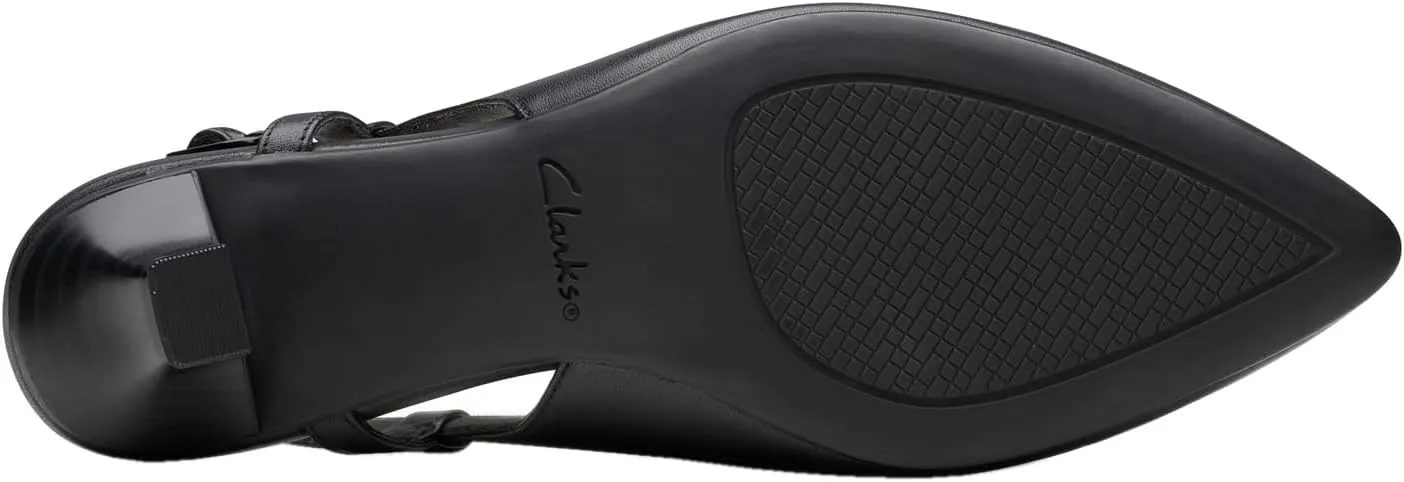 Clarks Women's Kepley Lane Pump