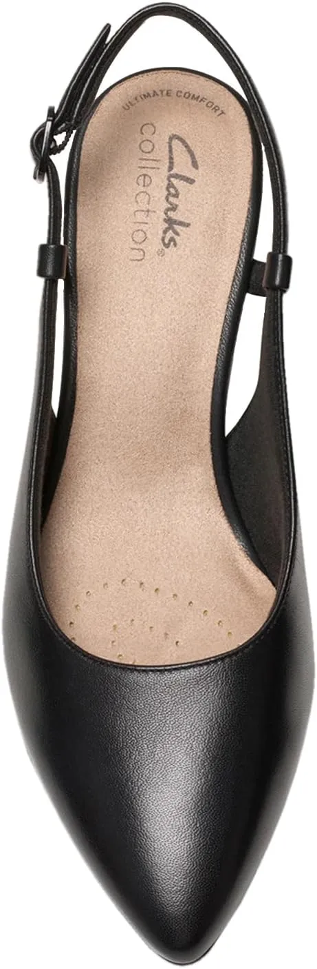 Clarks Women's Kepley Lane Pump