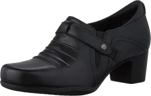 Clarks Women's Rosalyn Nicole Slip-On Loafer