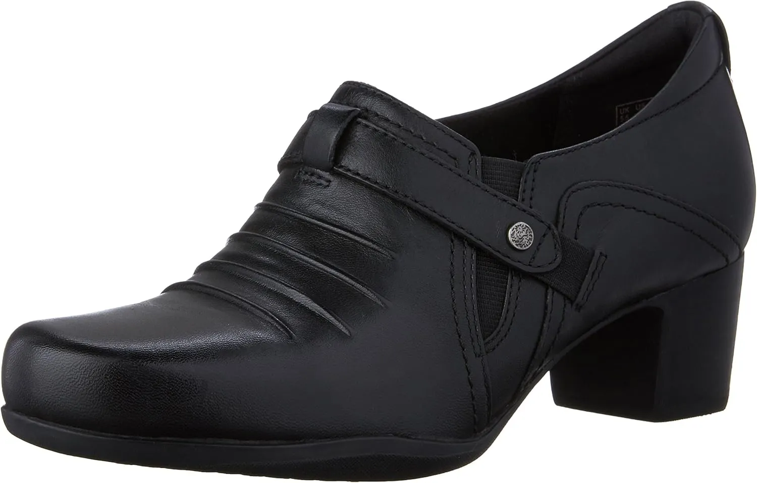 Clarks Women's Rosalyn Nicole Slip-On Loafer