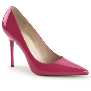 CLASSIQUE-20 - H. Pink Pat