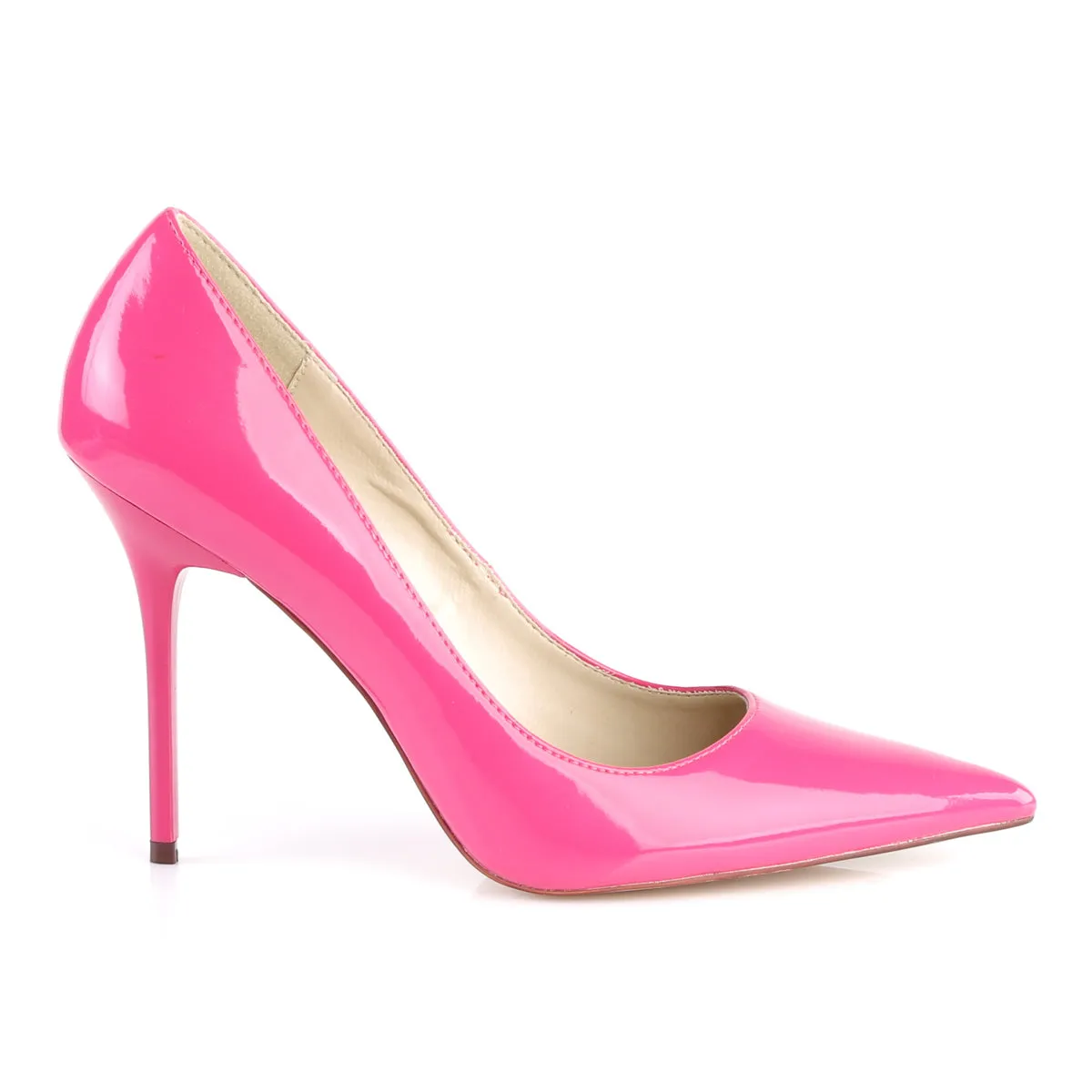CLASSIQUE-20 - H. Pink Pat