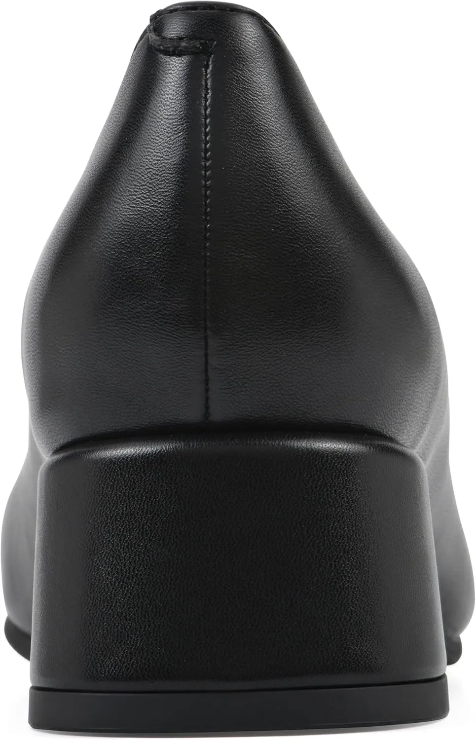 CLIFFS BY WHITE MOUNTAIN Women's Quintesa Cushioned Block Heel Pump