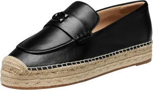 Coach Women's Camilla Espadrille Sandal