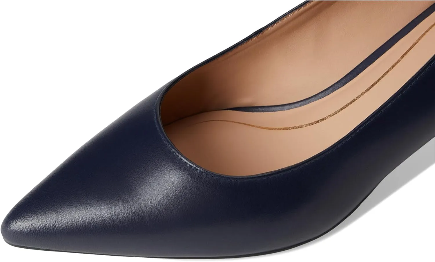 Cole Haan women's Marjorie Pumps Waterproof 45mm