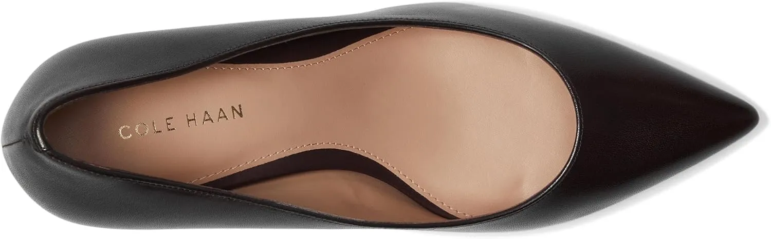 Cole Haan Women's Mylah Heel Pump 75mm