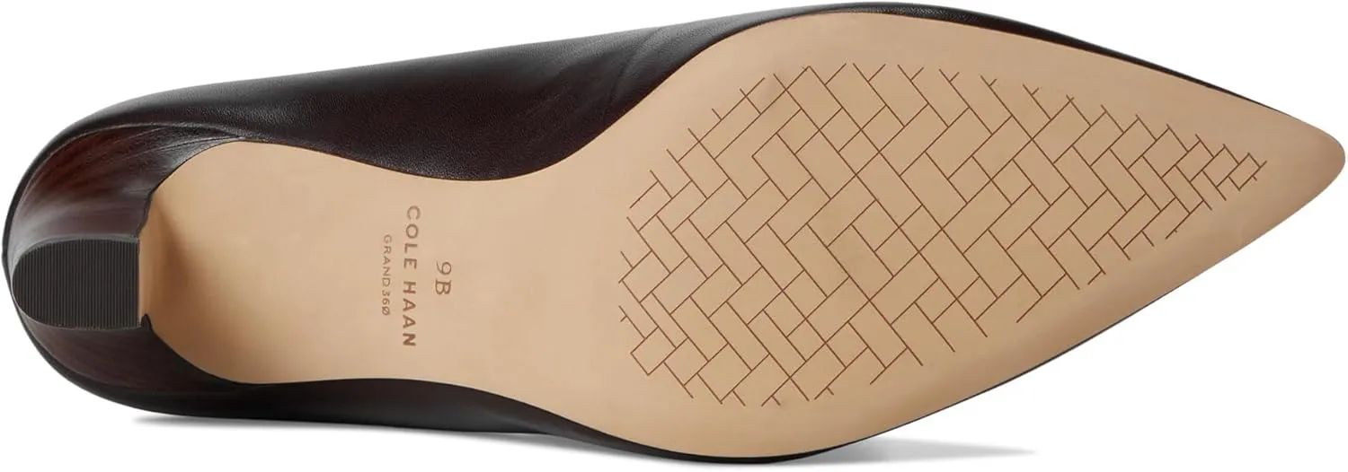 Cole Haan Women's Mylah Heel Pump 75mm