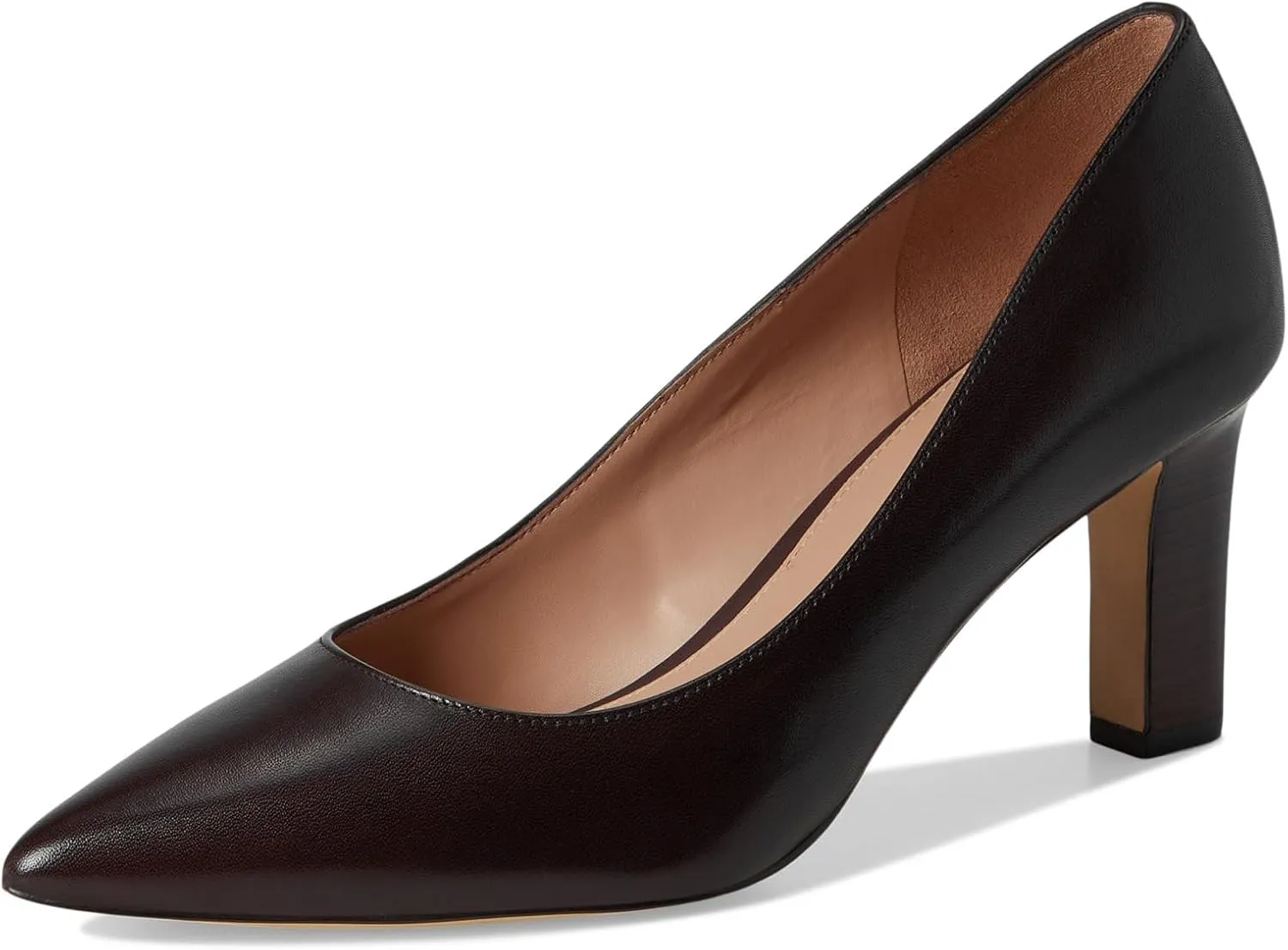 Cole Haan Women's Mylah Heel Pump 75mm