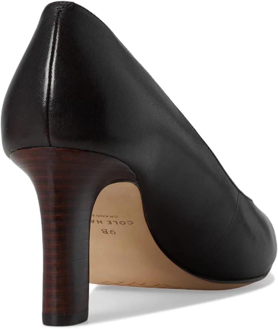 Cole Haan Women's Mylah Heel Pump 75mm